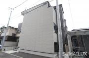 熊本市電健軍線祇園橋駅まで徒歩4分
