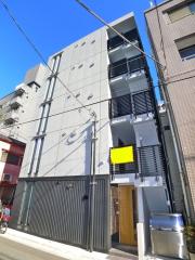 テラス門前仲町