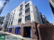 西武池袋・豊島線練馬高野台駅まで徒歩4分