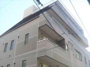 都営三田線板橋区役所前駅まで徒歩7分