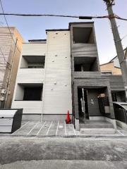 CRASTINE住吉大社（クラスティーネスミヨ