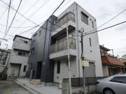 京急大師線川崎大師駅まで徒歩3分