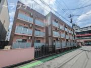 西武新宿線新所沢駅まで徒歩2分