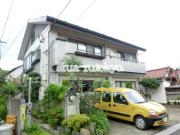 京王井の頭線三鷹台駅まで徒歩9分