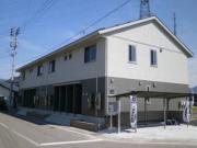 ＪＲ信越本線長岡駅まで徒歩20分