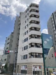 ロイヤルシティ赤羽岩淵