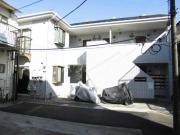 フロンティア仙川I