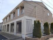 ＪＲ山陰本線倉吉駅まで徒歩9分