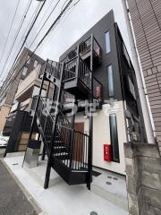 ブルーライン吉野町駅まで徒歩7分