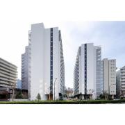 LIBR GRANT 西新宿EAST