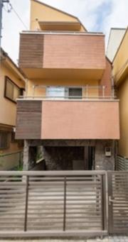 船橋3丁目戸建