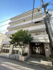 ＪＲ総武線（各駅停車）新小岩駅まで徒歩5分