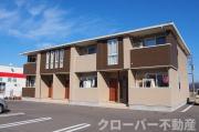 ＪＲ土讃線善通寺駅まで徒歩9分
