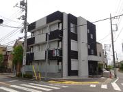 ＪＲ総武線（各駅停車）小岩駅まで徒歩8分