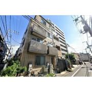 東急目黒線西小山駅まで徒歩2分