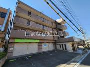 名鉄豊田線三好ケ丘駅まで徒歩7分