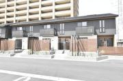 ＪＲ越後線上所駅まで徒歩22分