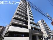 ＪＲ中央本線金山駅まで徒歩11分