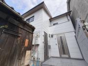 南海本線住吉大社駅まで徒歩9分