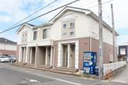 ＪＲ東海道本線守山駅まで徒歩14分