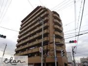 地下鉄中央線深江橋駅まで徒歩10分