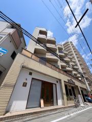 地下鉄中央線緑橋駅まで徒歩2分
