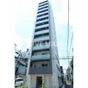 ＪＲ総武線（各駅停車）浅草橋駅まで徒歩8分