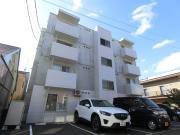 地下鉄東西線新さっぽろ駅まで徒歩11分
