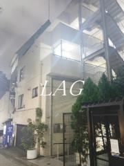 ライオンズマンション西新宿第8