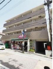 りんかい線品川シーサイド駅まで徒歩9分