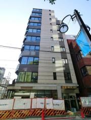 東京メトロ千代田線表参道駅まで徒歩13分