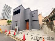 東羽衣1丁目戸建