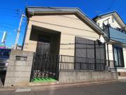 （仮）Rent house 鶴瀬