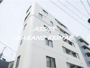 GODAI方南町