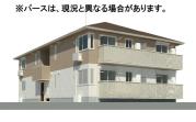 QuattoroSoldi花畑
