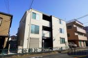西武池袋・豊島線ひばりヶ丘駅まで徒歩9分