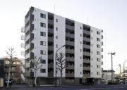 スカイコート豊島南長崎