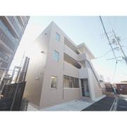 地下鉄桜通線桜本町駅まで徒歩2分