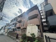 阪急神戸線園田駅まで徒歩12分