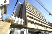 ＪＲ山陽本線岡山駅まで徒歩10分
