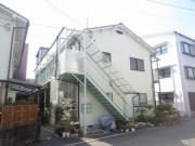 第2マタカツコーポ