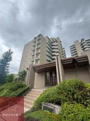 シンフォニア新千里南町ガーデンス