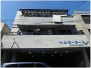 山岡マンション
