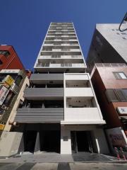 エステムプラザ川崎