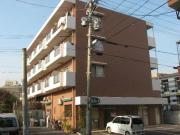 ＪＲ指宿枕崎線郡元駅まで徒歩9分