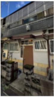 寝屋川市川勝町テラスハウス
