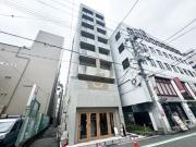 地下鉄四つ橋線肥後橋駅まで徒歩5分