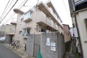 アレイム東北沢