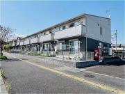 東武日光線新鹿沼駅まで徒歩2分