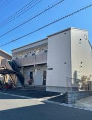 ＪＲ武蔵野線越谷レイクタウン駅まで徒歩8分